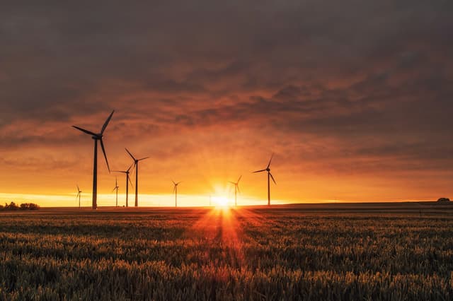 Climate & Energy operations